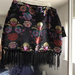 Mini skirt - forever 21